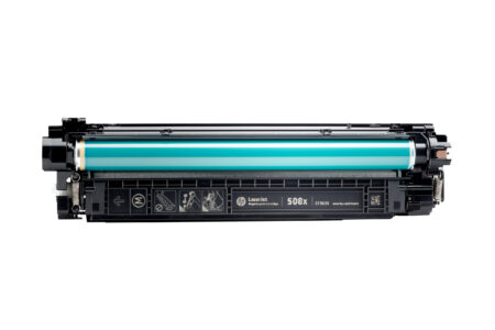 Toner HP 508X Magenta Alto Rendimineto P/M552/M553, Cf363X
