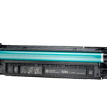 Toner HP 508X Magenta Alto Rendimineto P/M552/M553, Cf363X