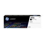 TONER HP 312A NEGRO CF380A P/LASERJET M476NW/M476DW