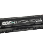 Toner HP 312A Negro Cf380A P/Laserjet M476Nw/M476Dw