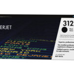 TONER HP 312X NEGRO CF380X P/LASERJET M476NW/M476DW