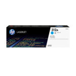 TONER HP 312A CYAN CF381A P/LASERJET M476NW/M476DW