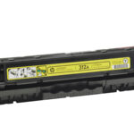 Toner HP 312A Amarillo Cf382A P/Laserjet M476Nw/M476Dw
