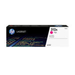 TONER HP 312A MAGENTA CF383A P/LASERJET M476NW/M476DW