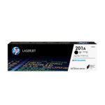TONER HP 201A NEGRO M277DN, M277DW RENDIMIENTO 1.500PAG, CF400A