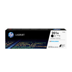 TONER HP 201A NEGRO M277DN, M277DW RENDIMIENTO 1.500PAG, CF400A