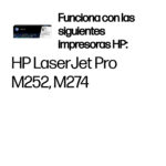 TONER HP 201A NEGRO M277DN, M277DW RENDIMIENTO 1.500PAG, CF400A