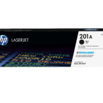 TONER HP 201A NEGRO M277DN, M277DW RENDIMIENTO 1.500PAG, CF400A