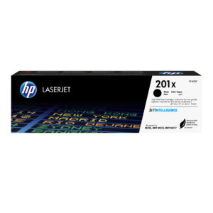 TONER HP 201X NEGRO ALTA CAPACIDAD, CF400X