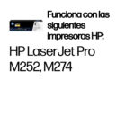 Toner HP 201X Negro Alta Capacidad, Cf400X