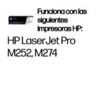 TONER HP 201A AMARILLO LASERJET CARTRIDGE, 1400PAG. CF402A