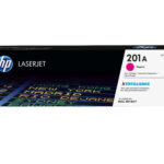 Toner HP 201A Magenta Laserjet M252/Mfpm277 Cf403A