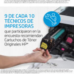Toner HP 410X Amarillo 5,000 Paginas P/Laserjet Cf412X