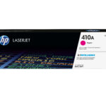 TONER HP 410A COLOR MAGENTA 2,300PAGINAS P/LASERJET CF413A