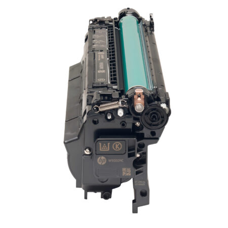 Toner HP 655A Negro/12,500 Paginas/Cf450A