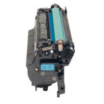 TONER HP 655A CIAN/10500 PAGINAS/CF451A