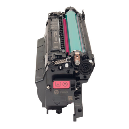 Toner HP 655A Magenta/10500 Paginas/Cf453A