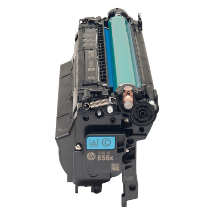 Toner HP 656X Negro, 27000 Paginas, Cf460X