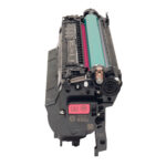 Toner HP 656X Amarillo, 22000 Paginas, Cf462X