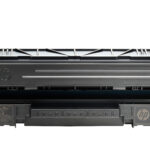 Toner HP 202A Magenta Rendimiento 1300 Paginas, Cf503A