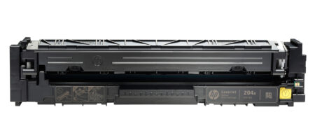 Toner HP 204A Amarillo, 900 Paginas, Cf512A
