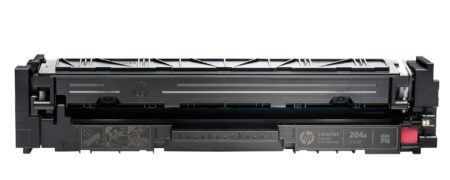 Toner HP 204A Magenta, 900 Paginas, Cf513A