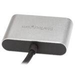 Lector De Tarjetas/Grabador De Memoria Flash Startech Cfastrwu3/USB 3.0