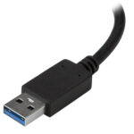 Lector De Tarjetas/Grabador De Memoria Flash Startech Cfastrwu3/USB 3.0