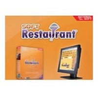 Soft Restaurant National Soft – 5000 Timbres