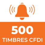 200 Timbres (Cfdi)
