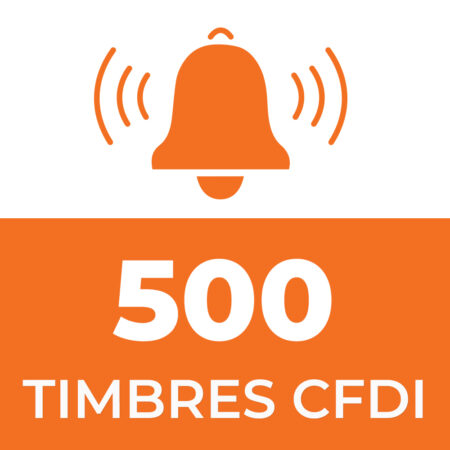 200 Timbres (Cfdi)