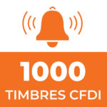 200 Timbres (Cfdi)