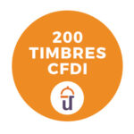 200 Timbres (Cfdi)