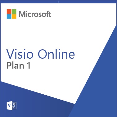 Visio Plan 1 Microsoft Cfq7Ttc0Hd33P1Ya – Visio Plan 1