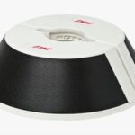 Sistema De Audio Eiki Multimedia - 20 W, Blanco/ Rejilla En Negro, 50Hz- 20Khz