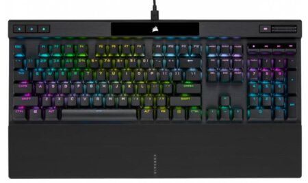 Teclado Corsair Ch-9109410-Na –