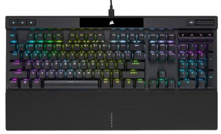 Teclado Corsair Ch-9109412-Na,
