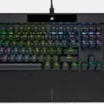 Teclado Corsair Ch-9109414-Na -