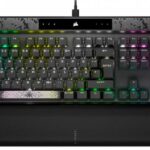 Teclado Corsair Ch-910961G-Na -
