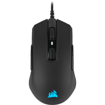 Mouse Corsair M55 Rgb Pro – Negro