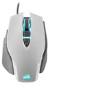 Mouse Corsair Gaming M65 Rgb Elite Color White 18000Dpi, Ch-9309111-Na