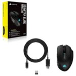 Mouse Corsair Ch-9314311-Na Inalambrico -