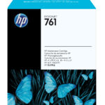 KIT HP MANTENIMIENTO LF 761 T7100, CH649A