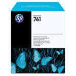 Kit HP Mantenimiento Lf 761 T7100, Ch649A