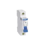 Pastilla Para Riel Din Chint Nxb632Pc32 2 Polos/32Amp/Vca:110/415V/6Ka