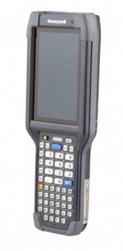 Terminal Honeywelll Ck65 4Gb/32 Gb Mem Alphanumeric
