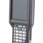 Terminal Honeywelll Ck65 4Gb/32 Gb Mem Alphanumeric