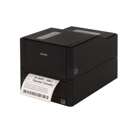 Impresora De Etiquetas Citizen Ct-E321 ( Cl-E321Xubnna ) –