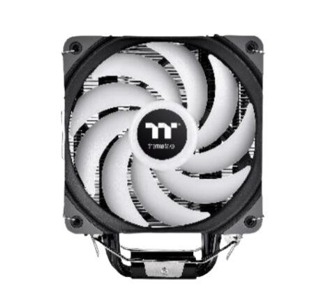 Disipador Thermaltake Ux200 Se Rgb 120Mm, Lga 1700, Aura Sync, Cl-P105-Al12Sw-A