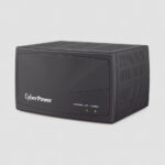 Voltage Regulator 1000Va 500W 8 Nema 5 15R